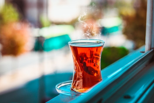 Turkish Tea