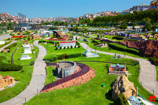 Miniaturk in Istanbul 2023 (The Best Guide)