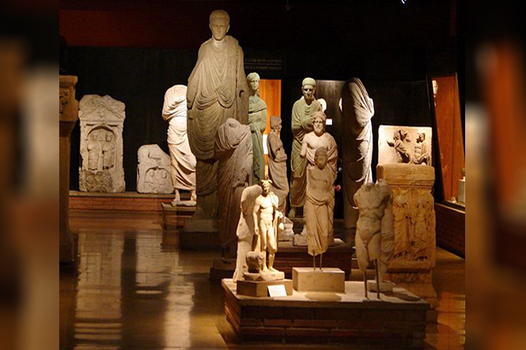 Istanbul Archaeology Museum 2023 (The Best Info)