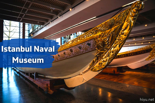 Стамбульский военно-морской музей (Лучшая информация 2023 года)