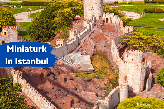 Miniaturk in Istanbul 2023 (de beste gids)