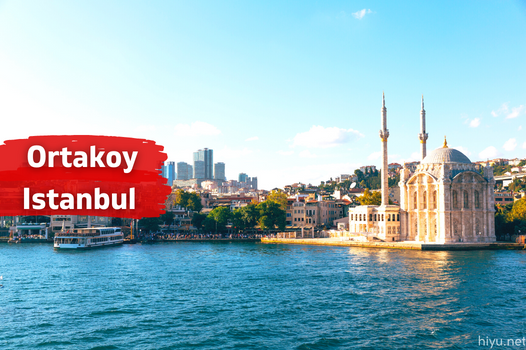 Ortakoy Istanbul (The Most Comprehensive Guide in 2024)
