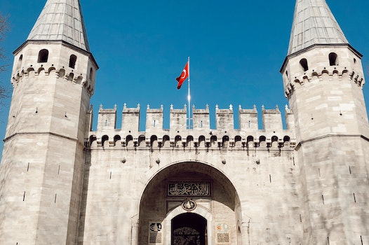 Topkapi Palace 2023 (The Latest and Influential Info) 