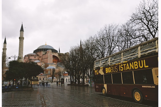 What to do in Istanbul in 3 days?