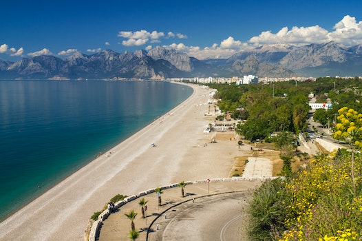 Antalya Turkey 2023