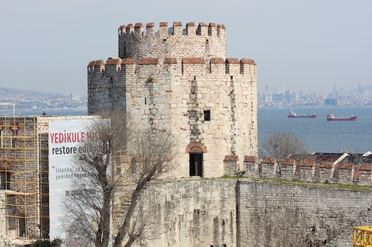 Yedikule Fortress (The Best Content in 2023)