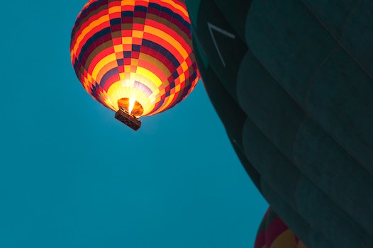 Cappadocia Hot Air Balloon Flight 2023