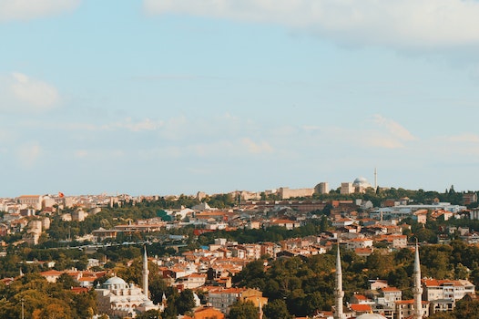 Pierre Loti Hill in Istanbul (The Best Source in 2023)