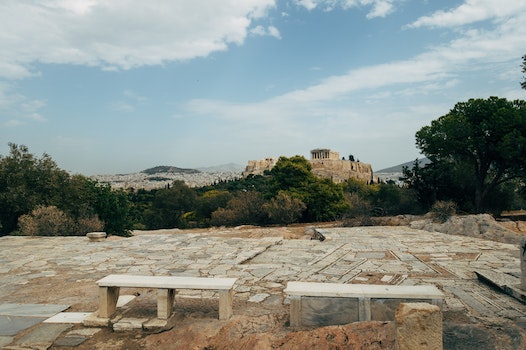 What to See in the Ephesus Ancient City?