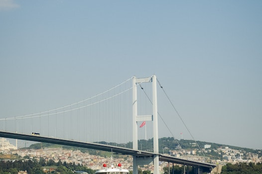 best Istanbul observation decks
