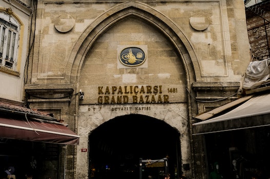 Grand Bazaar Istanbul 2023 (The Best Guide)