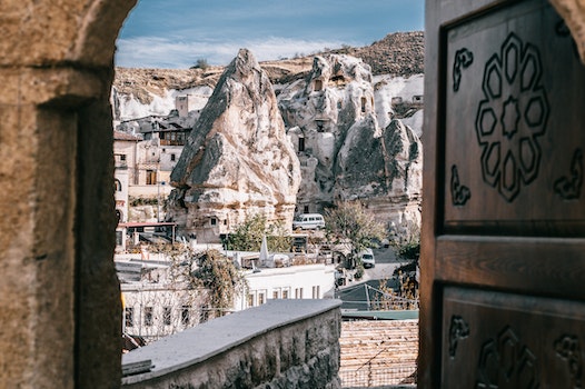 Cappadocia Goreme 2023