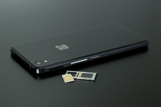 Sim Card in Istanbul: General Information