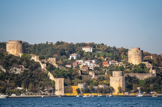 Rumeli Fortress (Newest Guide in 2023)