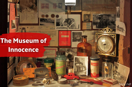 The Museum of Innocence (The Best and Comprehensive Guide to 2023)