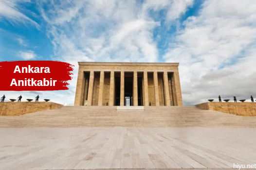 Anitkabir Ankara 2023 (La mejor y nueva información)