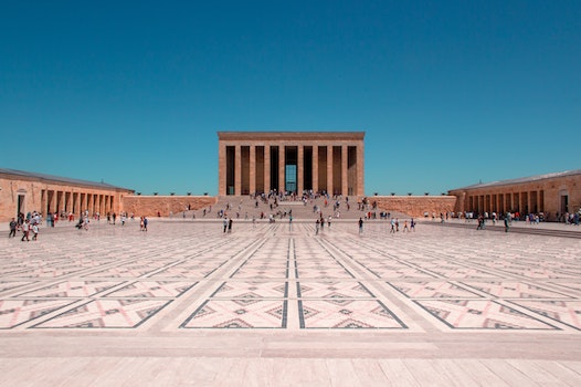 Anitkabir Ankara 2023