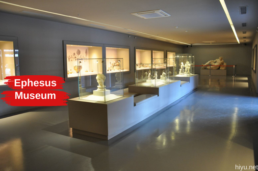 Explorando la rica historia del Museo de Izmir Éfeso 2023