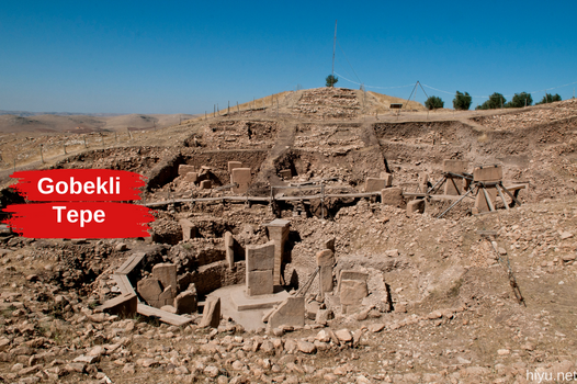 Gobekli Tepe Turquía 2023: descubra las antiguas maravillas y misterios del templo más antiguo del mundo