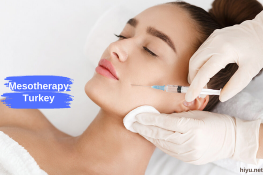 Mesotherapy in Turkey 2024: A Comprehensive Guide to This Popular Treatment