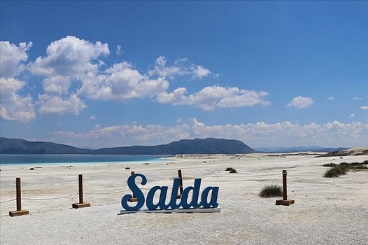 Salda Lake 2023