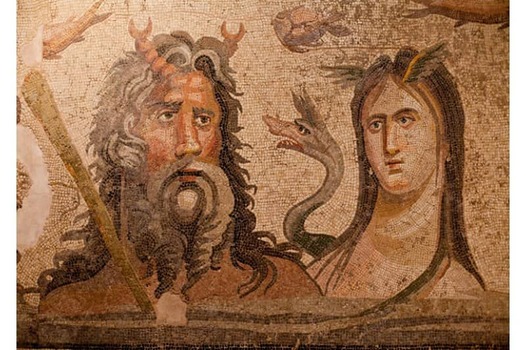 Zeugma Mosaic Museum 2023