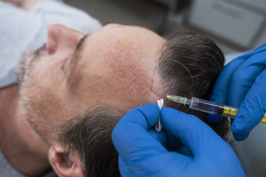 Best Place for Hair Transplant in Turkey