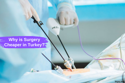 لماذا الجراحة أرخص في تركيا؟ القدرة المدهشة على تحمل تكاليف الإجراءات الطبية في تركيا 2023