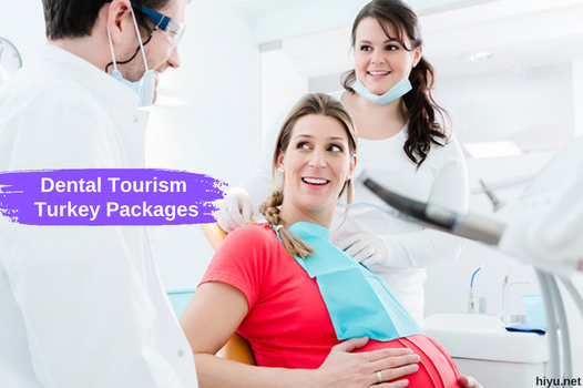 Dental Tourism Turkey Packages: The Most Comprehensive Guide in 2023