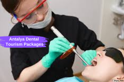 Antalya Dental Tourism Packages 2023: A World-Class Dental Care Experience