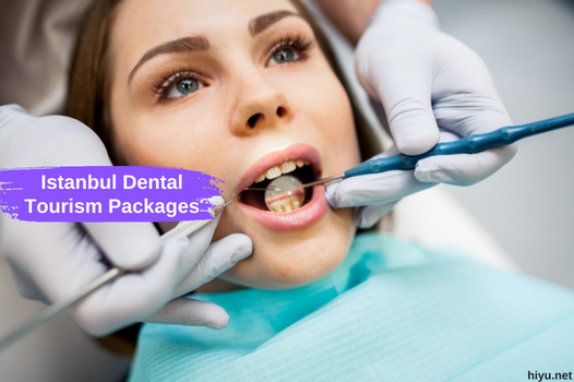 Istanbul Dental Tourism Packages: The Best Kept Secret of Your Smile in 2023