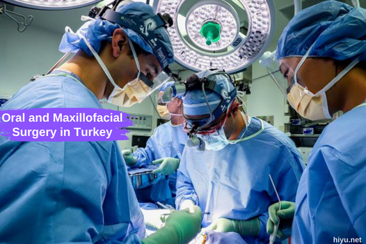 Oral and Maxillofacial Surgery in Turkey 2023: Your Ultimate Guide to Quality Care