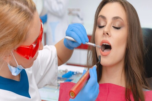 Istanbul Dental Tourism Packages