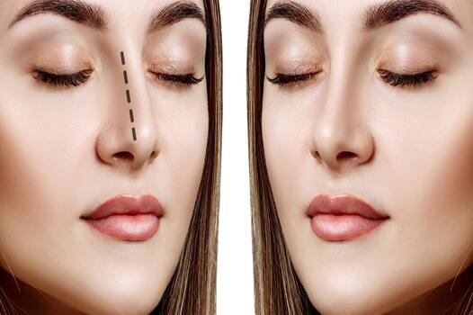 All-Inclusive Rhinoplasty Packages in Turkey