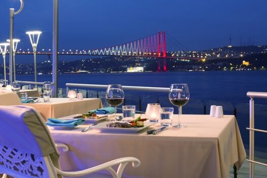Romantic Things to Do in Istanbul 2023