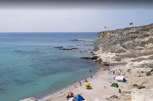 Best Beaches in Alacati