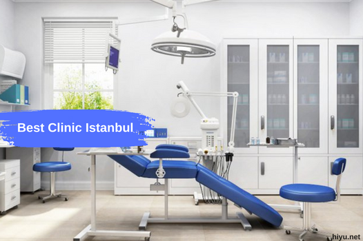 Best Clinic Istanbul: Choose the Best in 2024