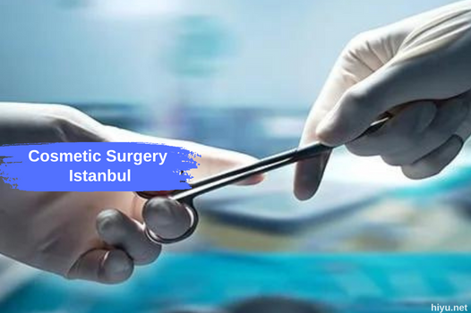 Эстетическая хирургия в Стамбуле: лучшее руководство по улучшению вашей красоты в 2023 году