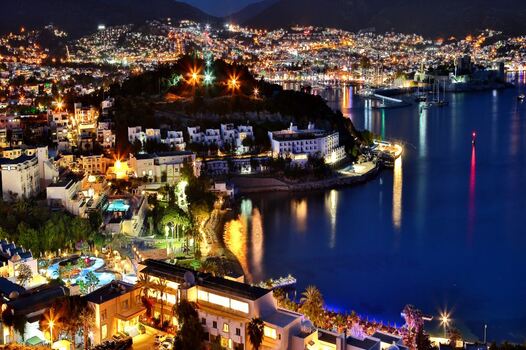 Unusual Things to Do in Bodrum