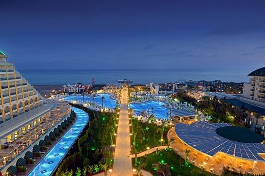 Best All-Inclusive Resorts in Turkey