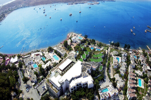 Bodrum Holidays All Inclusive