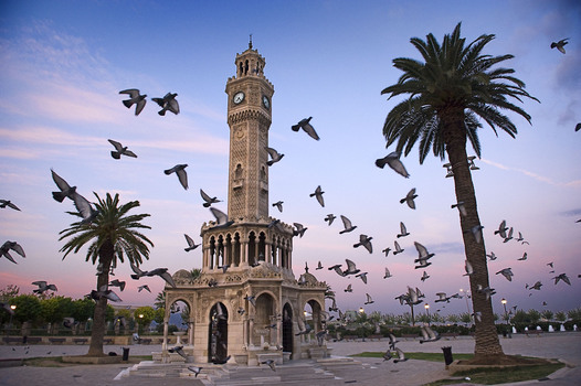 Things to Do in Izmir with Family
